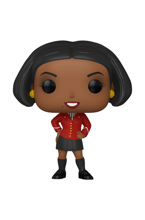 WB 100 - Family Matters,  Laura Winslow Funko Toy Store