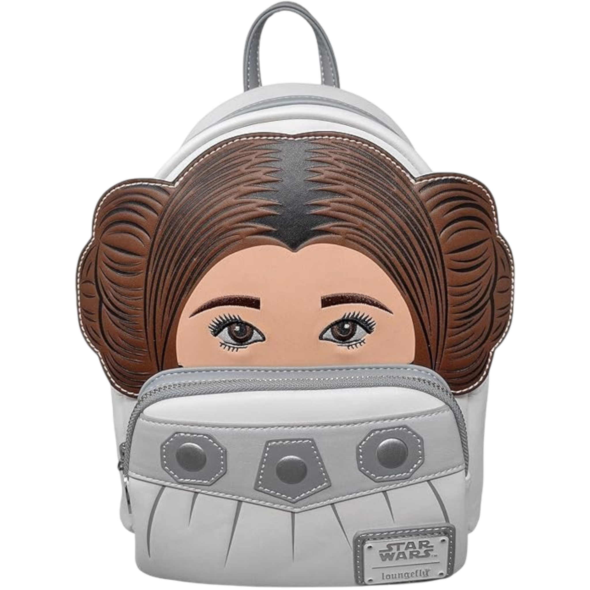 Princess Leia Star Wars Backpack AE Toy Box