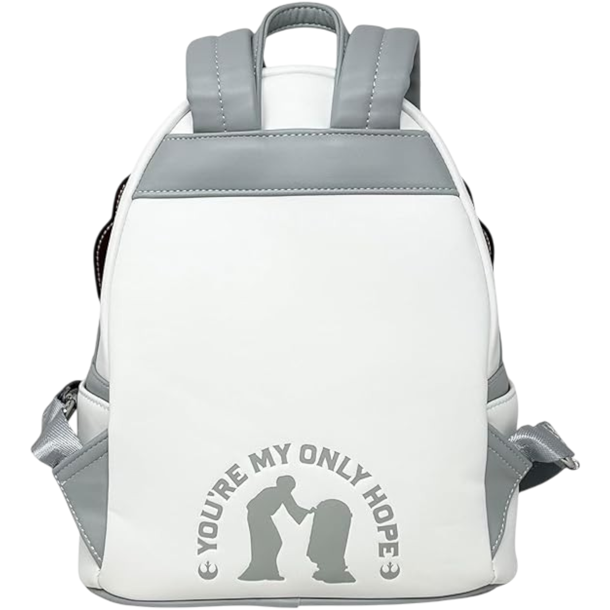 Princess Leia Star Wars Backpack AE Toy Box