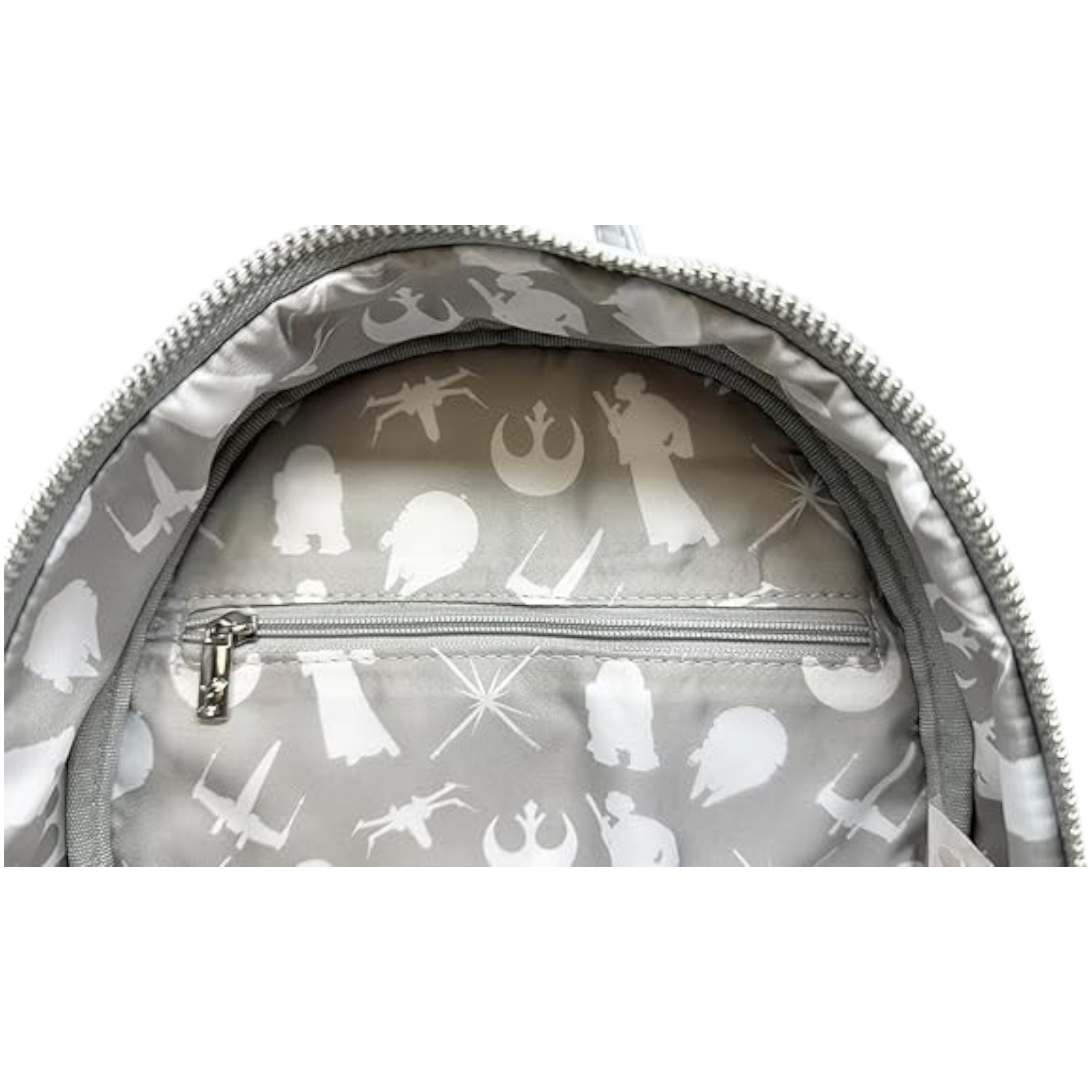 Princess Leia Star Wars Backpack AE Toy Box
