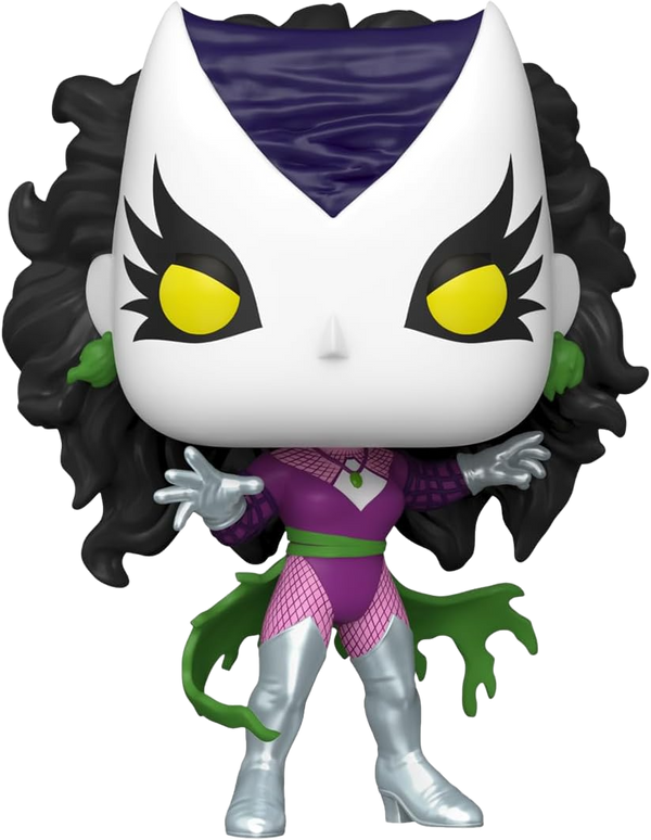 Heroes: Marvel - Lilith (SDCC'23), Collectable Vinyl Figure Funko Toy Store