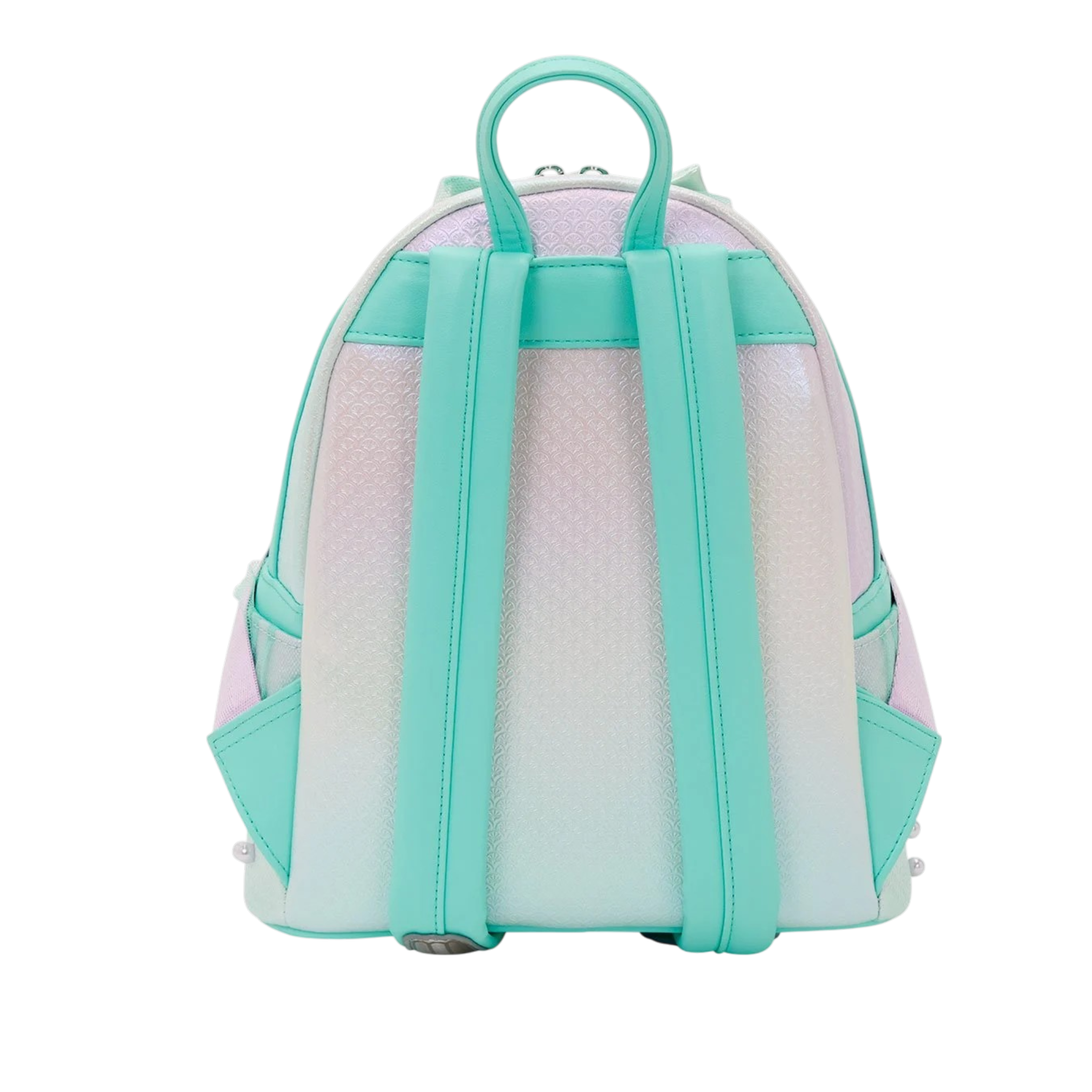 Disney — The Little Mermaid Iridescent Pearl Mini Backpack | AE Toy Box