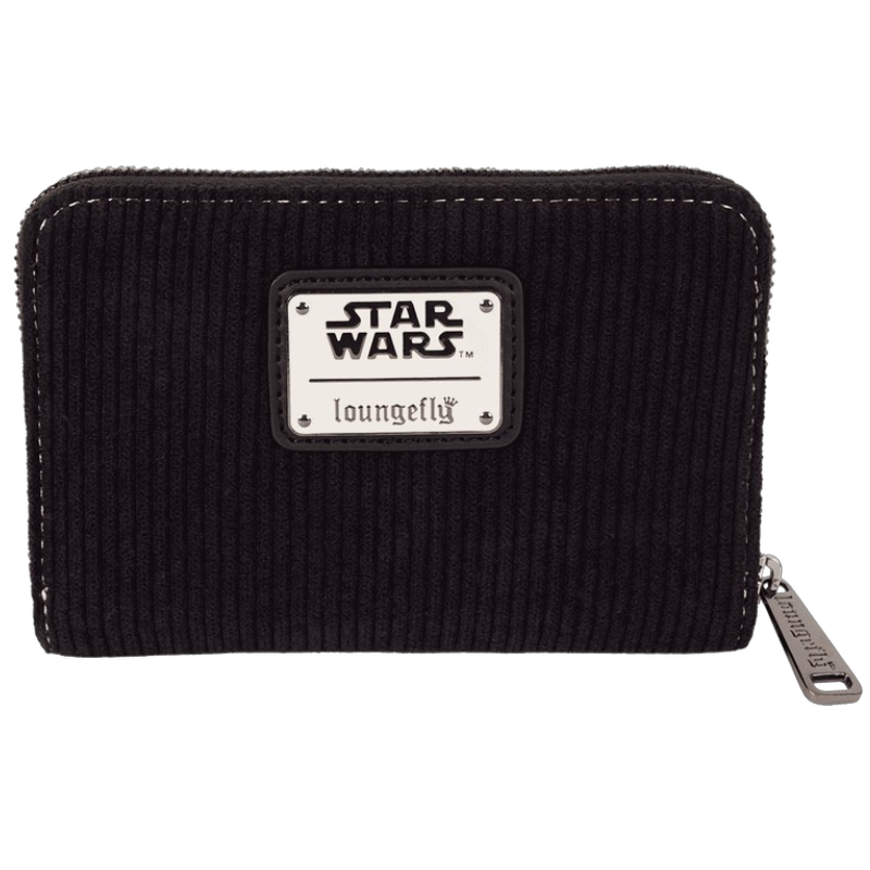 STAR WARS™ — The Power of the Force Lightsaber Zip Around Wallet | AE Toy Box