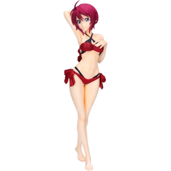 Mobile Suit Gundam SEED Freedom Lunamaria Hawke Glitter & Glamours Statue AE Toy Box