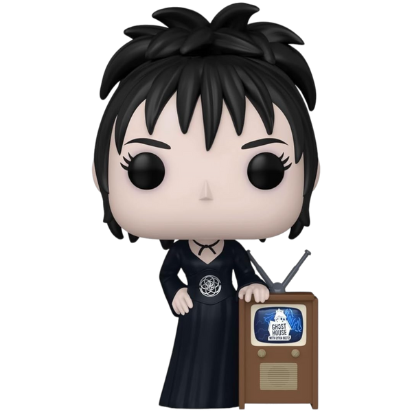 Beetlejuice Beetlejuice - Lydia Deetz Funko Toy Store