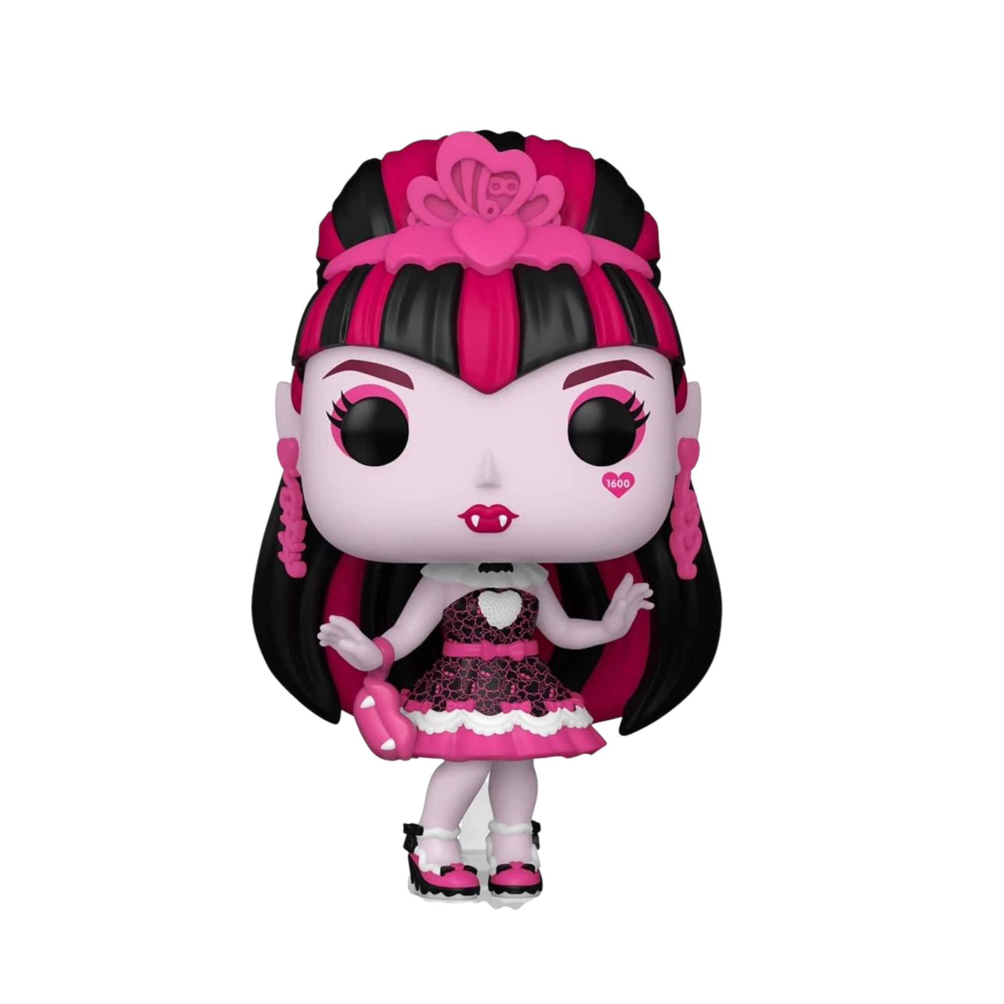 Monster High Draculaura (Sweet 16) AE Toy Box