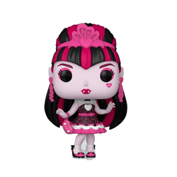 Monster High Draculaura (Sweet 16) AE Toy Box