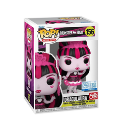 Monster High Draculaura (Sweet 16) AE Toy Box