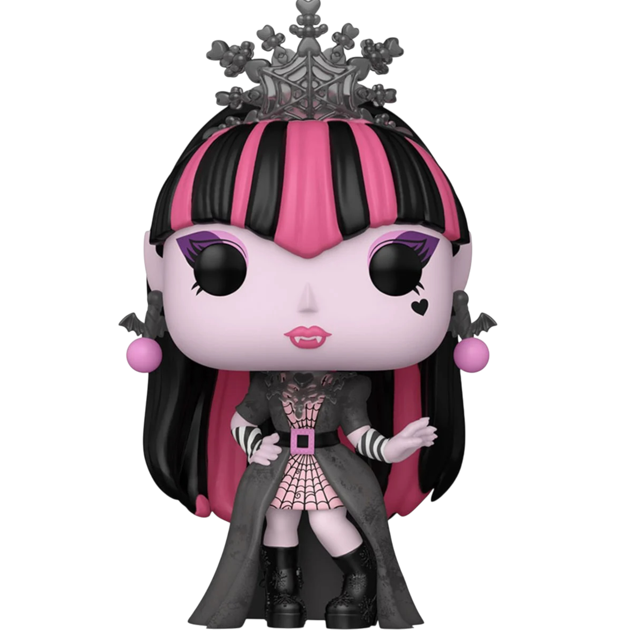 Monster High Draculaura AE Toy Box