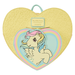 My Little Pony Exclusive Sky Dancer Heart Shaped Figural Mini Backpack