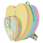My Little Pony Exclusive Sky Dancer Heart Shaped Figural Mini Backpack