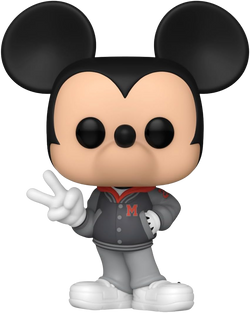 Mickey & Friends - Mickey Mouse Funko Toy Store