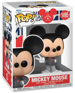 Mickey & Friends - Mickey Mouse Funko Toy Store