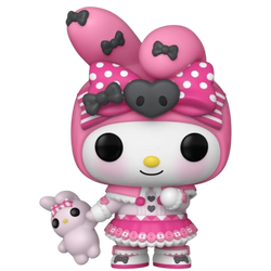 Sanrio My Melody 50th Anniversary AE Toy Box