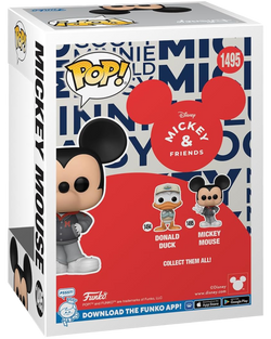 Mickey & Friends - Mickey Mouse Funko Toy Store