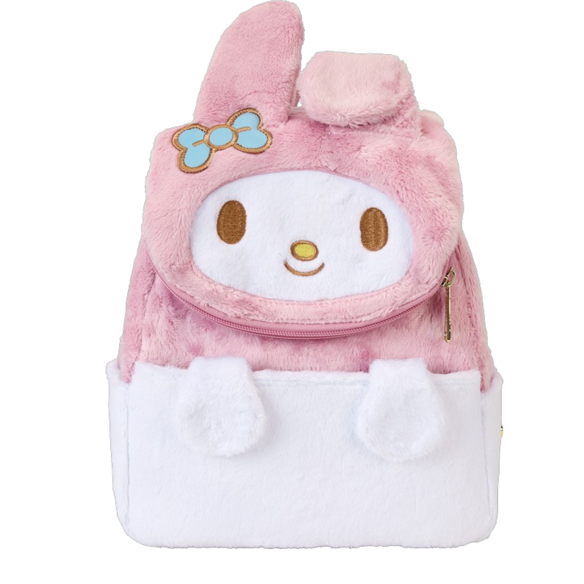 Sanrio Exclusive My Melody Plush Cosplay Mini Backpack AE Toy Box