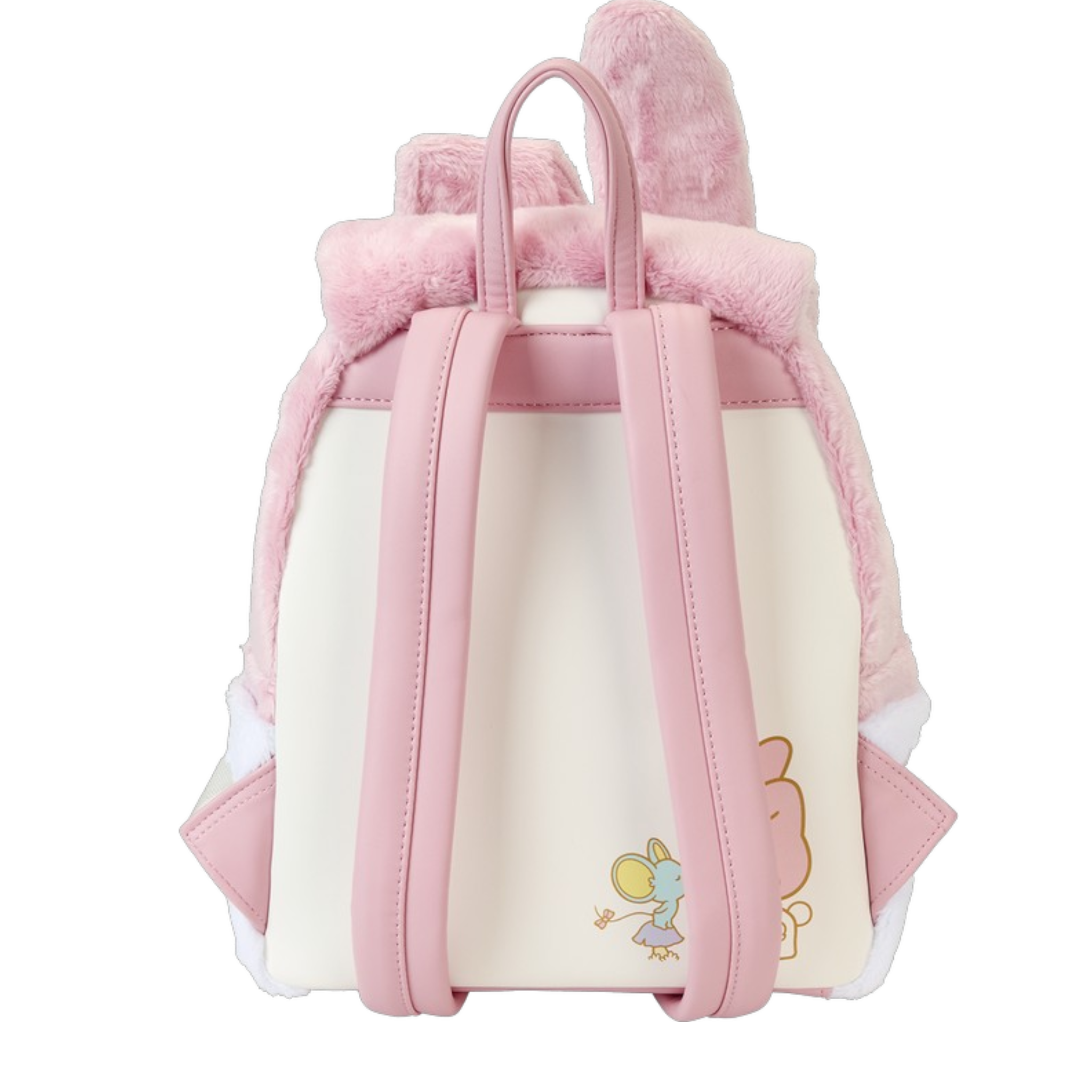 Sanrio Exclusive My Melody Plush Cosplay Mini Backpack AE Toy Box