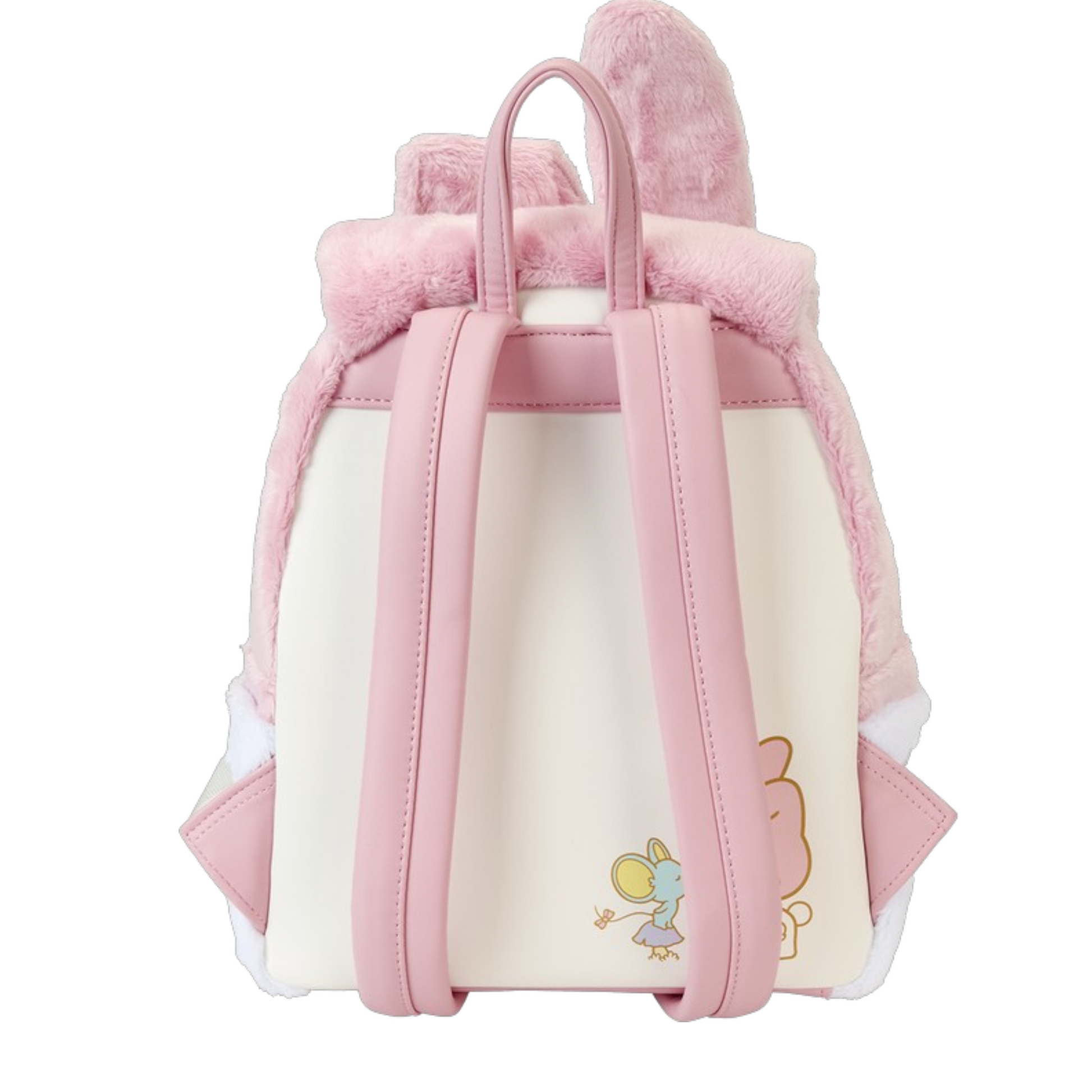 Sanrio Exclusive My Melody Plush Cosplay Mini Backpack AE Toy Box