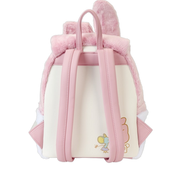 Sanrio Exclusive My Melody Plush Cosplay Mini Backpack AE Toy Box