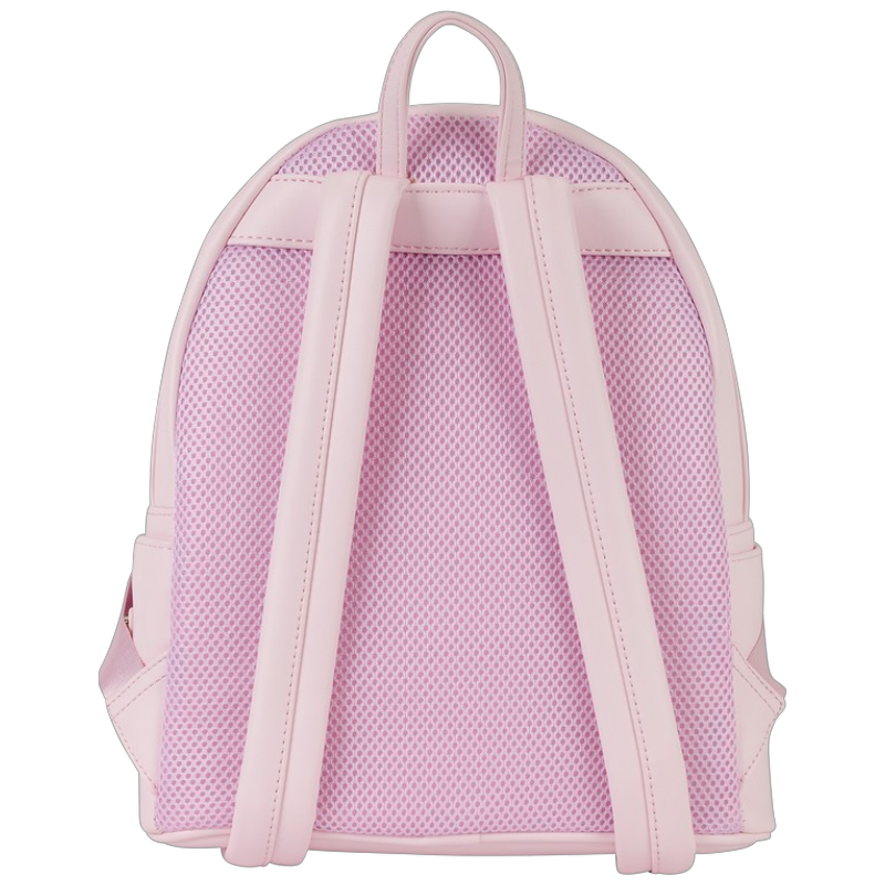 Disney — Minnie Mouse Pastel Tie-Dye Mini Backpack | AE Toy Box