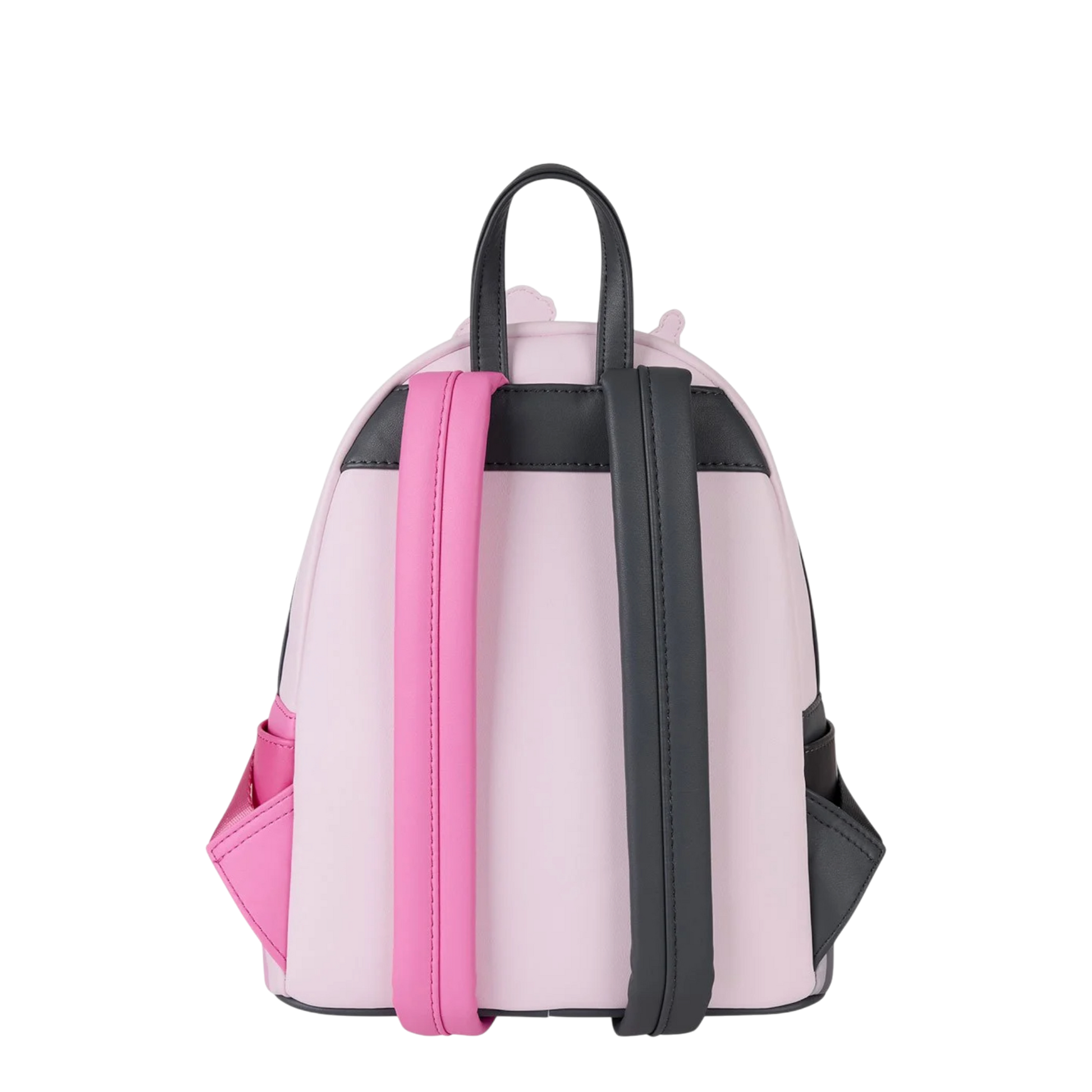 Sanrio My Melody And Kuromi Mini Backpack