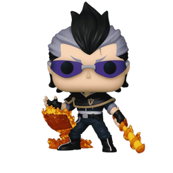 Black Clover Magna Swing AE Toy Box