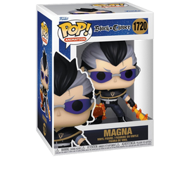 Black Clover Magna Swing AE Toy Box