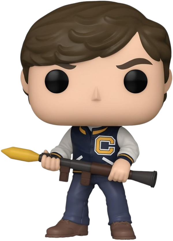 Red Dawn – Matt Eckert Funko Toy Store