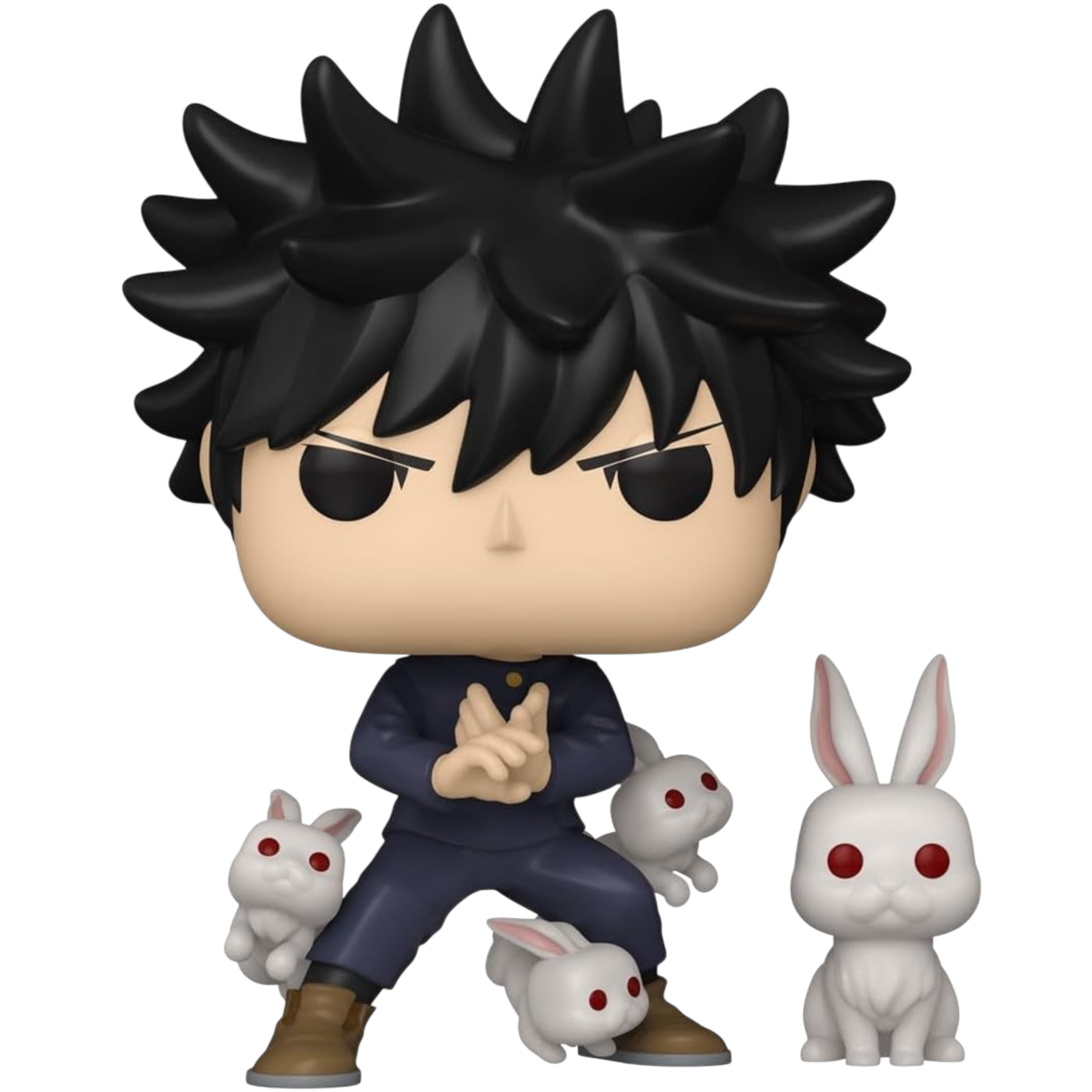 Jujutsu Kaisen - Megumi Fushiguro (Rabbit) AE Toy Box