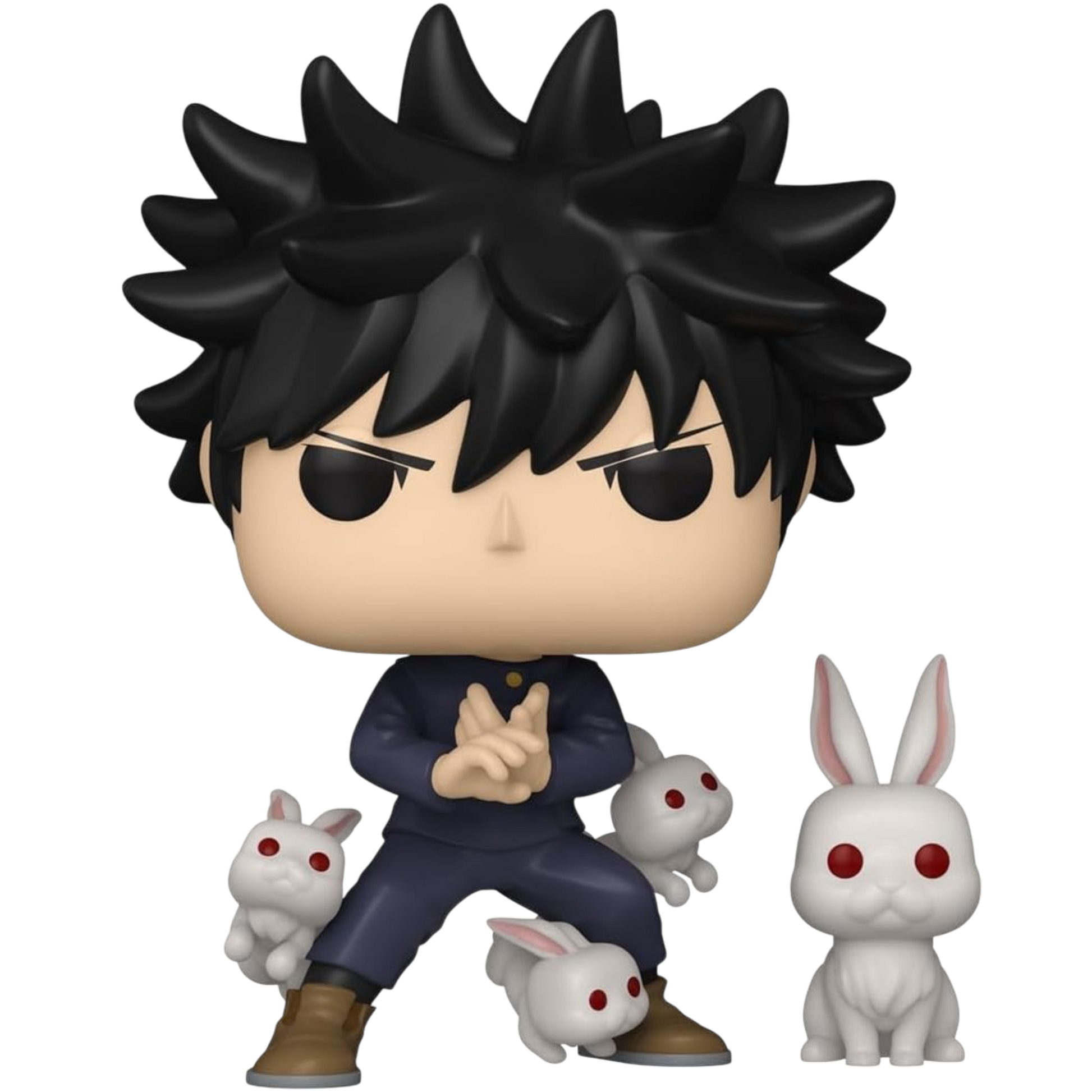 Jujutsu Kaisen - Megumi Fushiguro (Rabbit) AE Toy Box