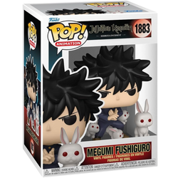 Jujutsu Kaisen - Megumi Fushiguro (Rabbit) AE Toy Box