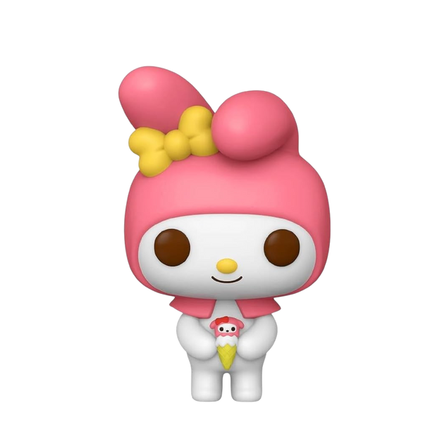 Hello Kitty and Friends - My Melody with Dessert Funko Toy Store