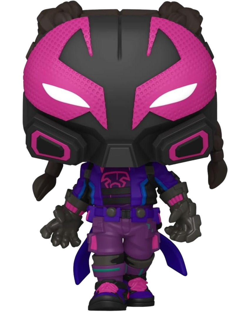 Spider-Man: Across The Spider-Verse Collection Funko Toy Store