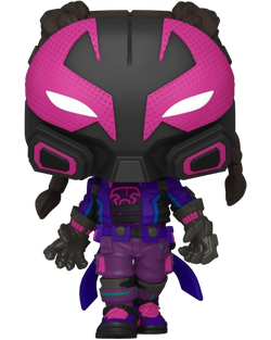 Spider-Man: Across The Spider-Verse Collection Funko Toy Store