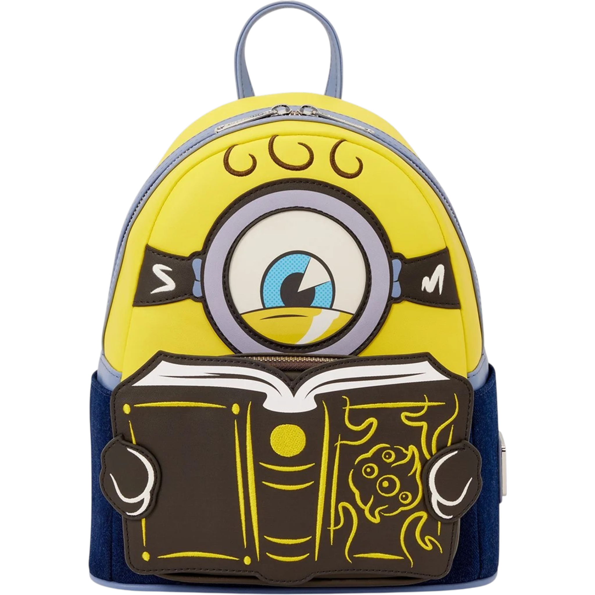 Minions & Monsters Mini Backpack | AE Toy Box