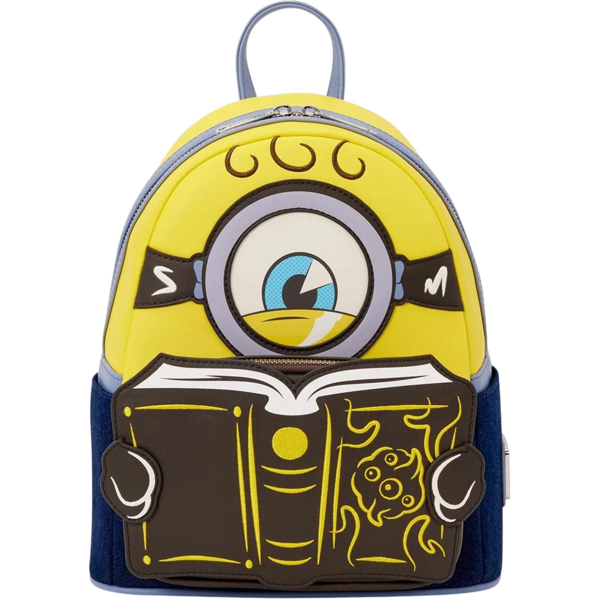 Minions & Monsters Mini Backpack | AE Toy Box