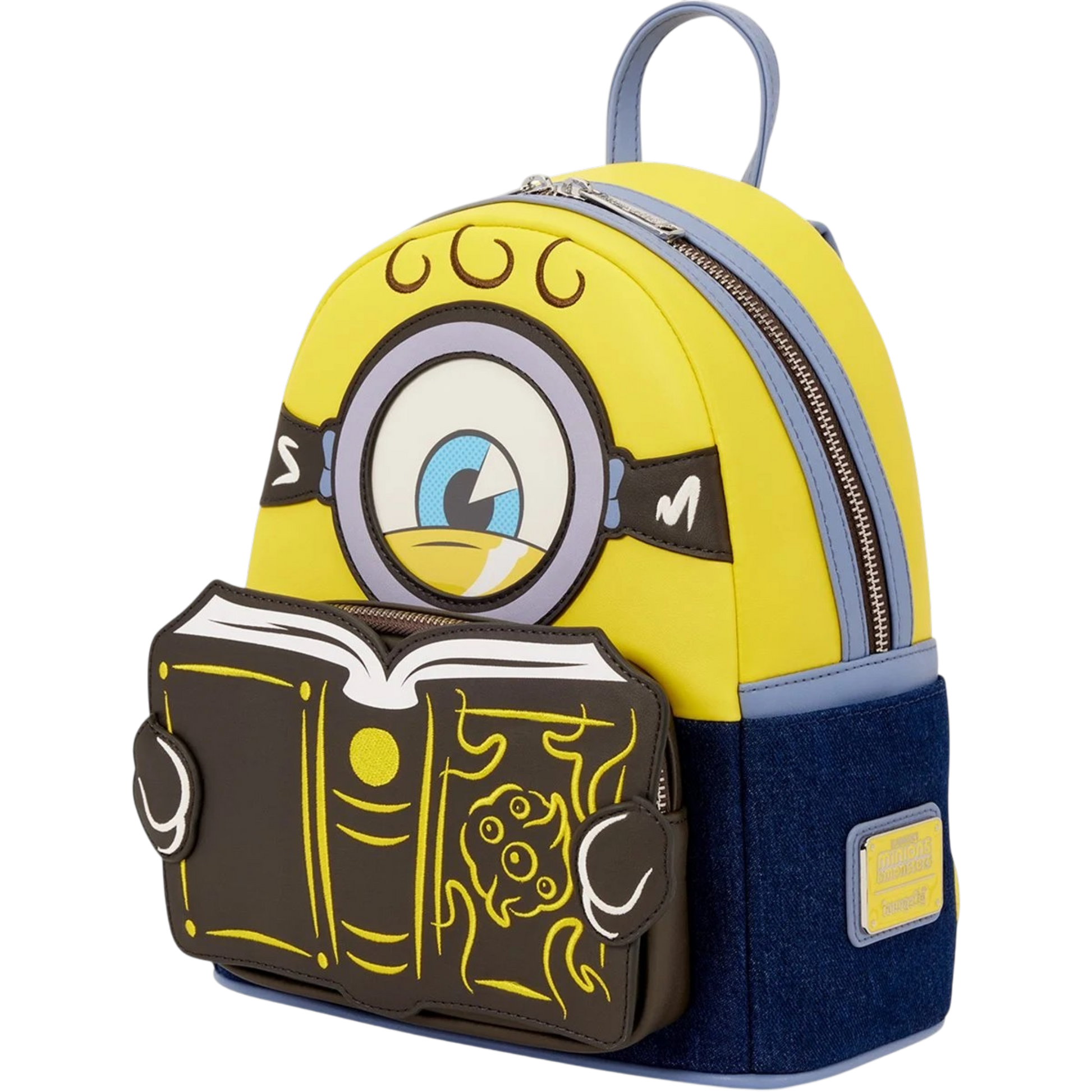 Minions & Monsters Mini Backpack | AE Toy Box