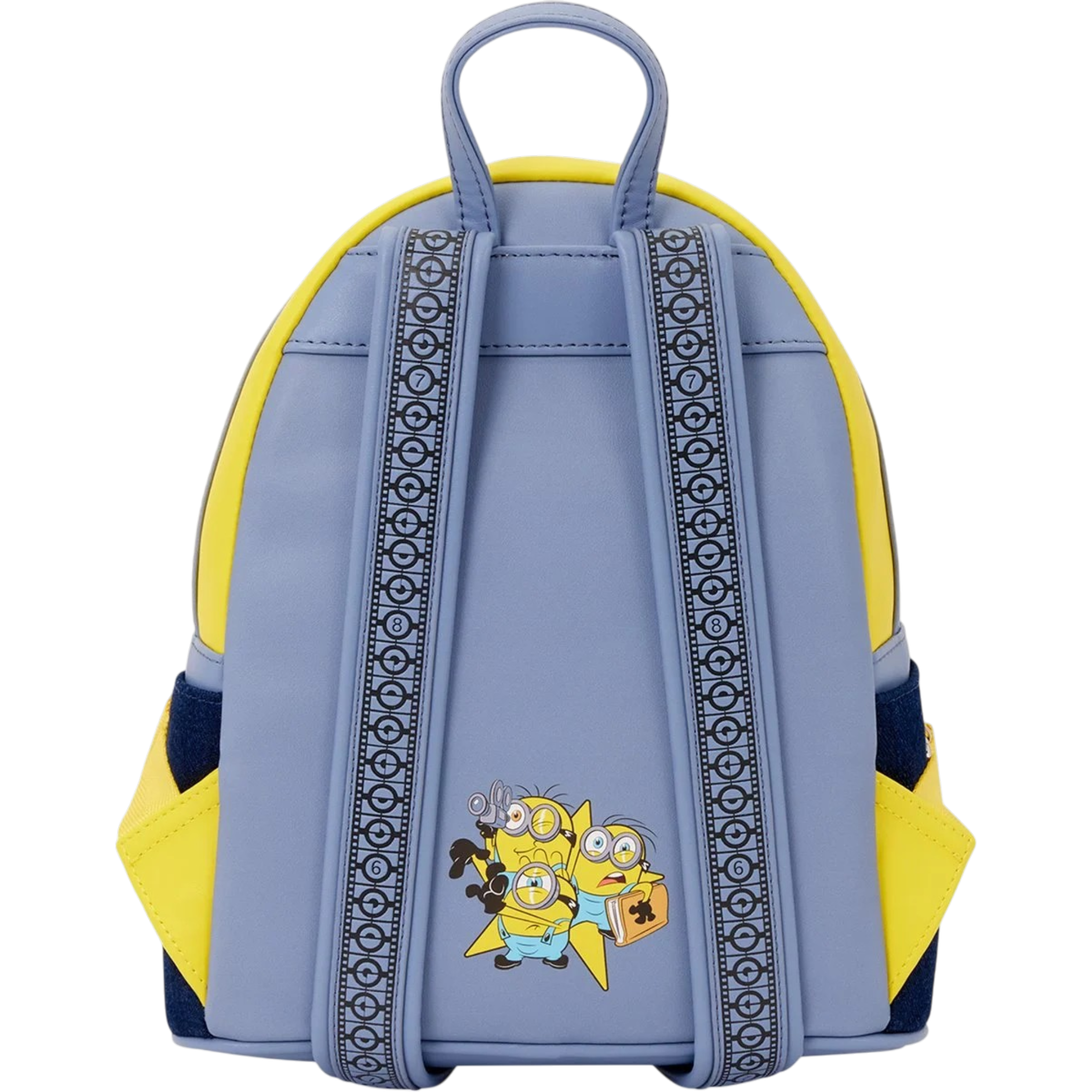 Minions & Monsters Mini Backpack | AE Toy Box