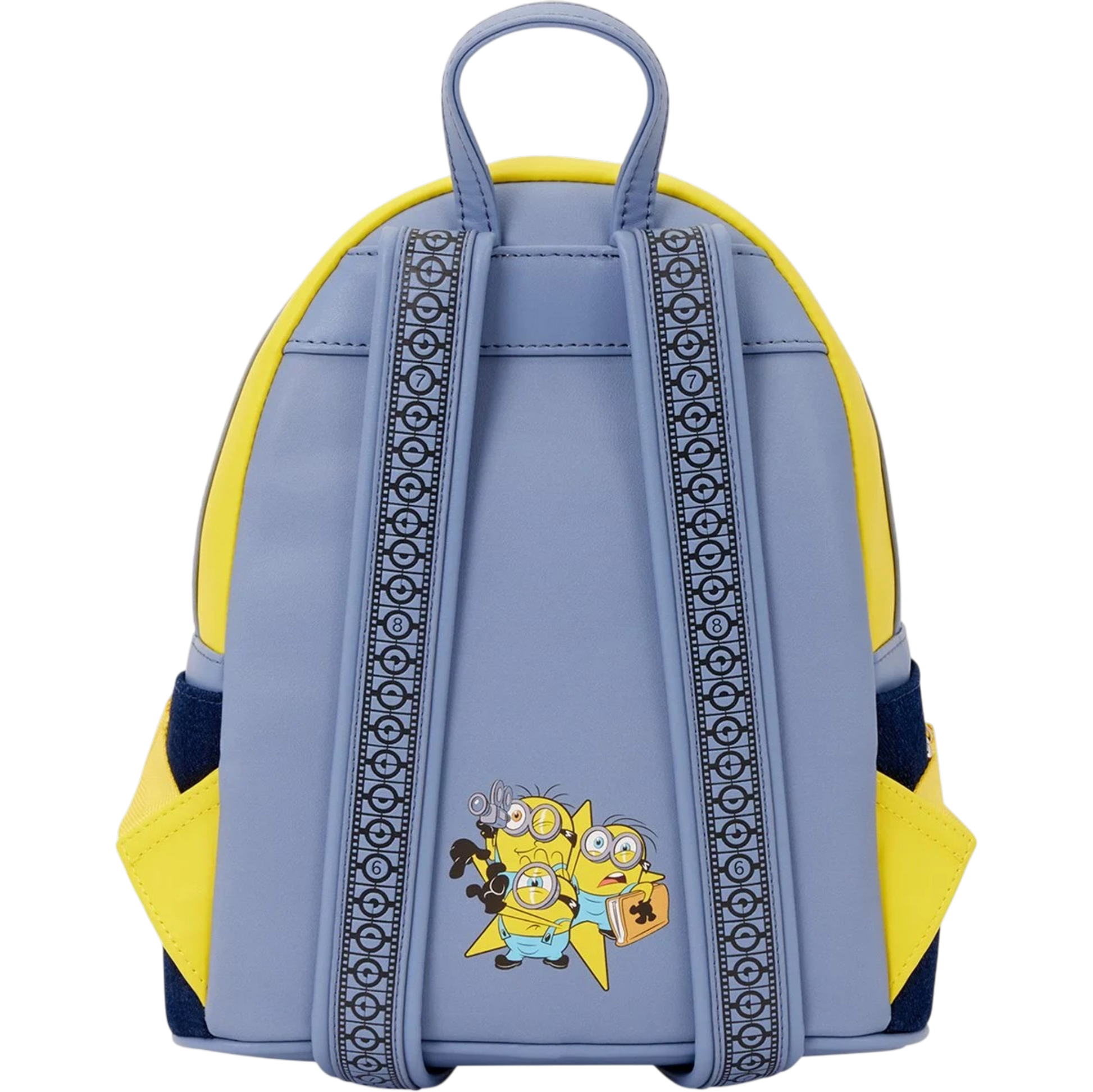 Minions & Monsters Mini Backpack | AE Toy Box