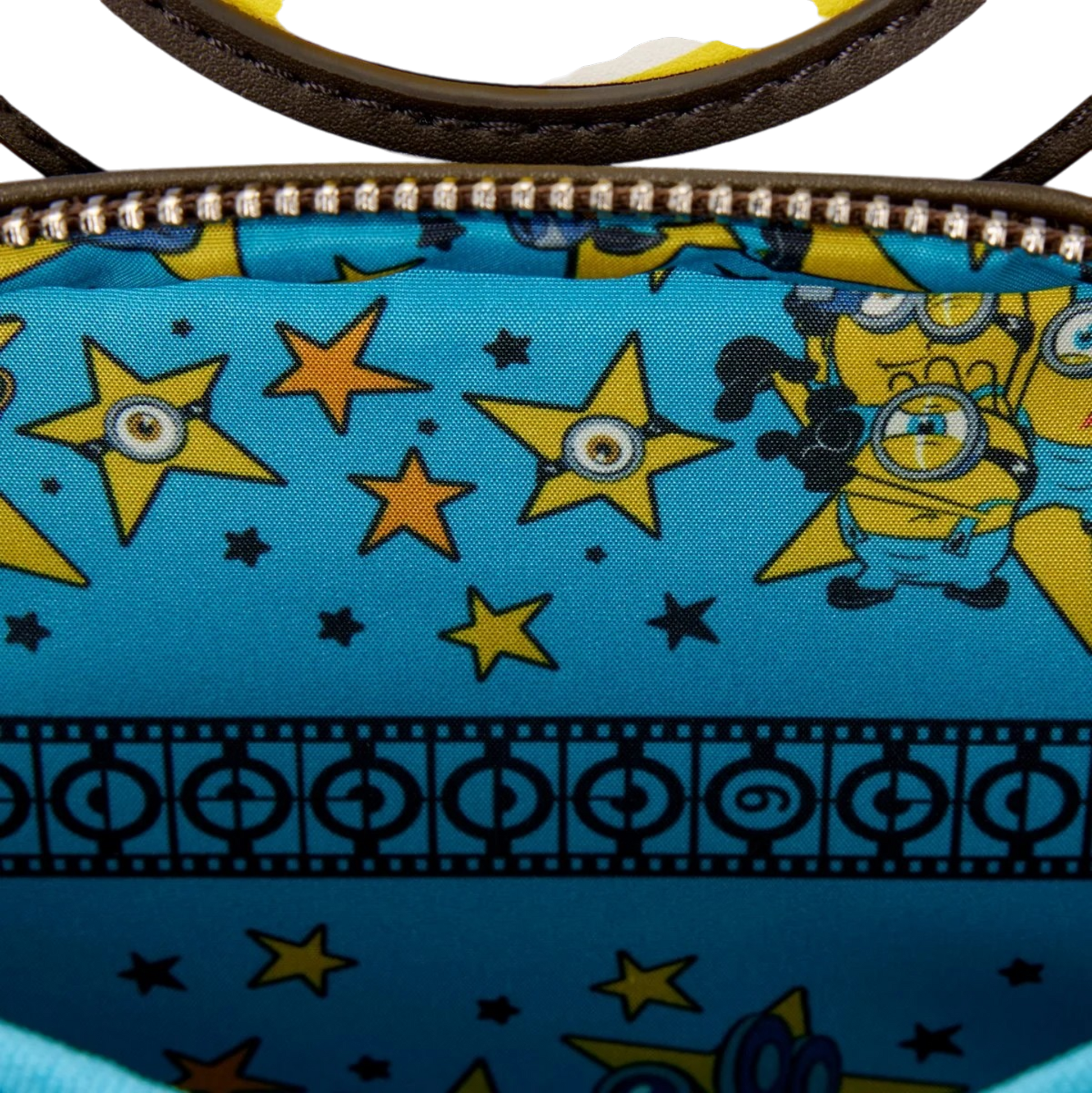 Minions & Monsters Mini Backpack | AE Toy Box