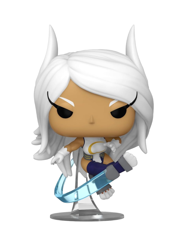 My Hero Academia - Mirko Funko Toy Store