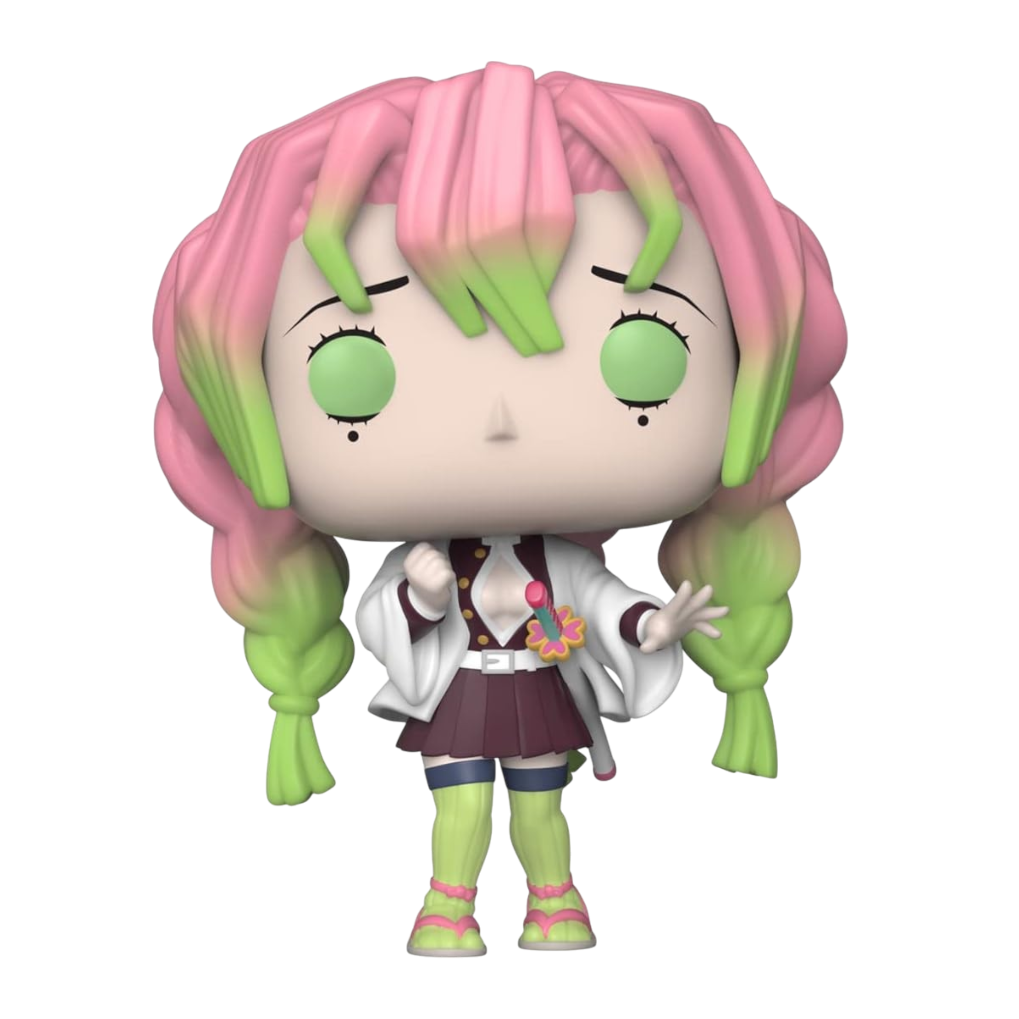 Demon Slayer - Mitsuri Kanroji AE Toy Box