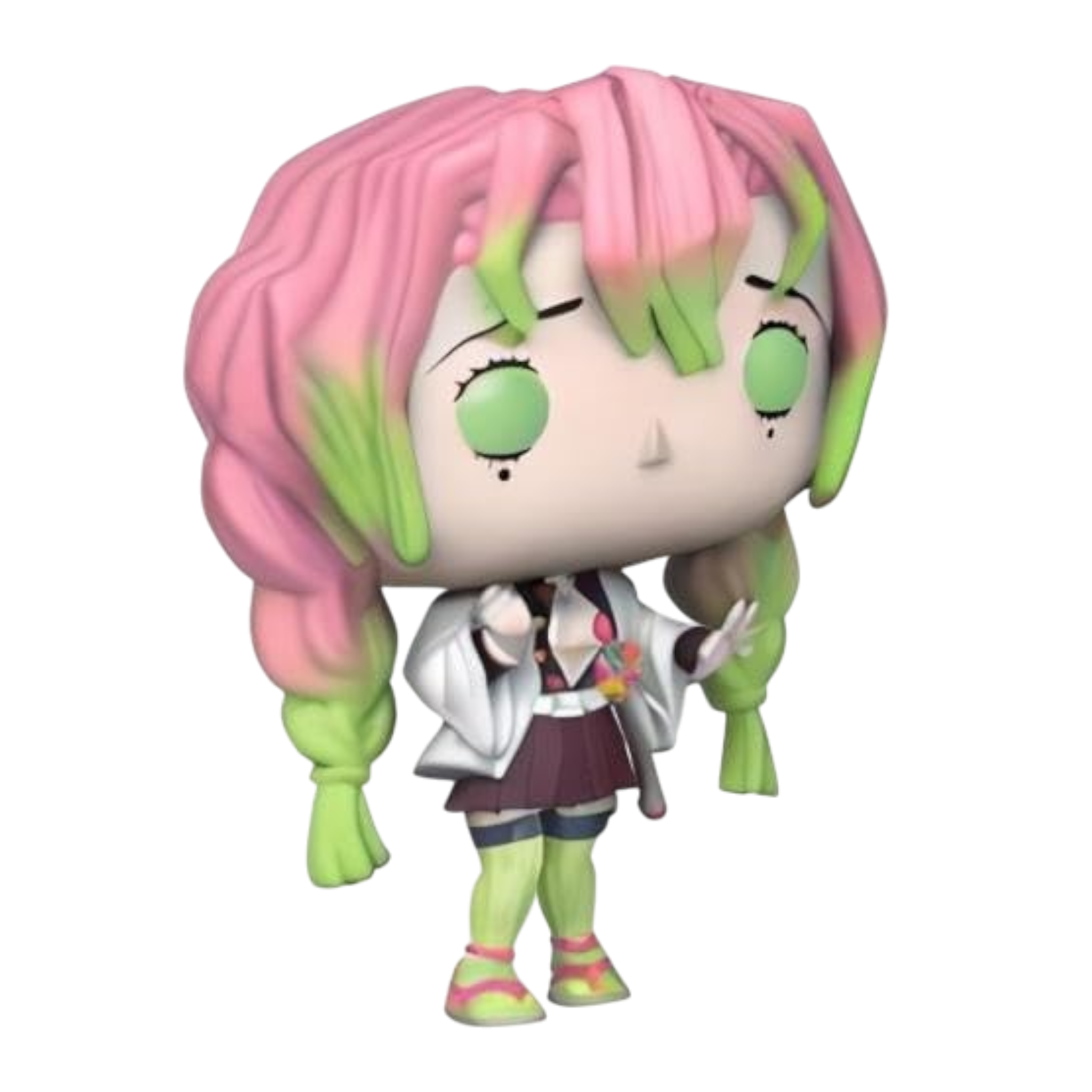 Demon Slayer - Mitsuri Kanroji AE Toy Box