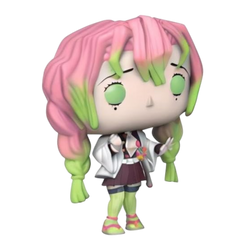 Demon Slayer - Mitsuri Kanroji AE Toy Box