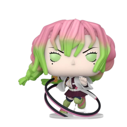 Demon Slayer Mitsuri Kanroji (Attack) AE Toy Box
