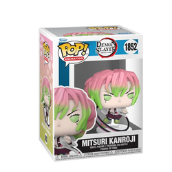 Demon Slayer Mitsuri Kanroji (Attack) AE Toy Box