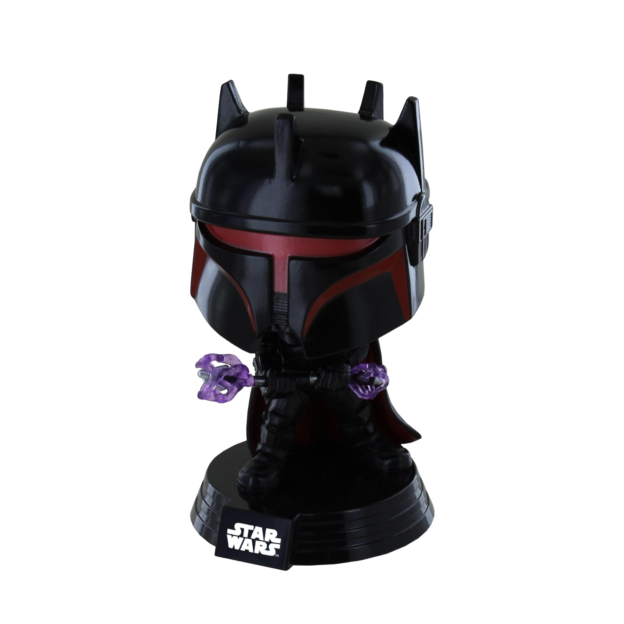 The Mandalorian - Moff Gideon with Armor Funko Toy Store