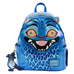 KPop Demon Hunters Exclusive Derpy Cosplay Light-Up Glow Mini Backpack