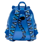 KPop Demon Hunters Exclusive Derpy Cosplay Light-Up Glow Mini Backpack