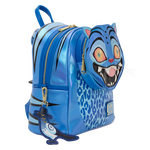 KPop Demon Hunters Exclusive Derpy Cosplay Light-Up Glow Mini Backpack